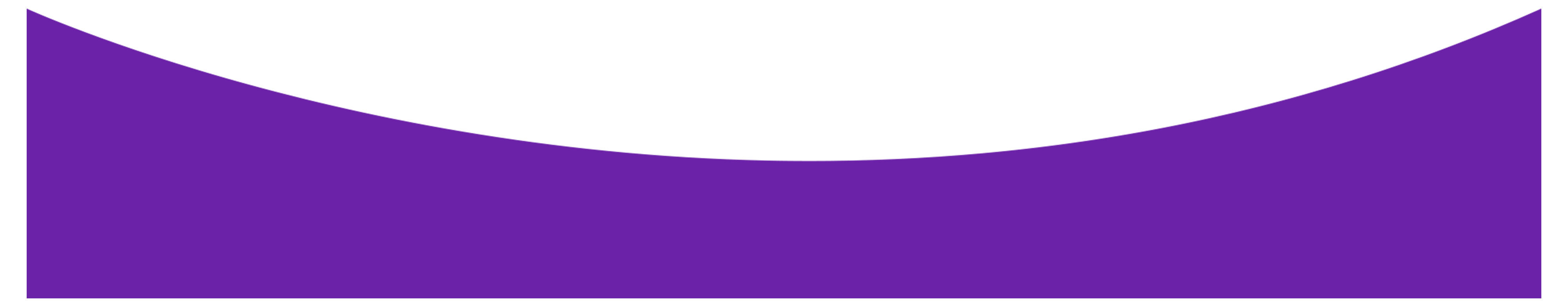 Bande curve